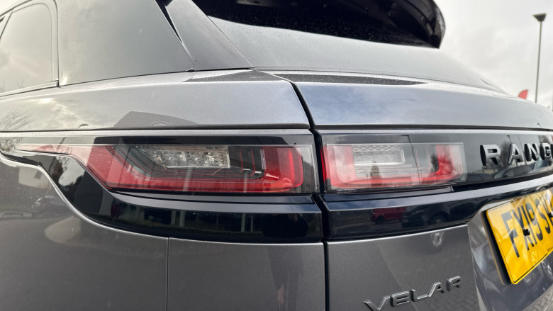 Land Rover Range Rover Velar 2.0 D180 R-Dynamic S 5dr Auto Diesel Estate